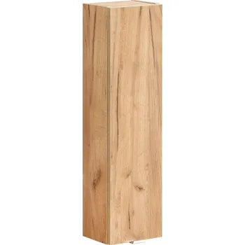 Koupelnový nábytek COMAD Horní závěsná skříňka - CAPRI 830 oak, zlatý dub