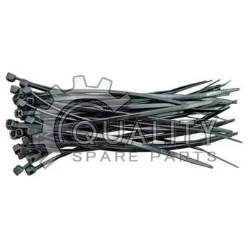 Organizace kabelů Páska stahovací (100 ks), TO-73895