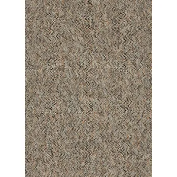 Koberec Breno Metrážový koberec BELLUNO 745, šíře 400 cm, Vícebarevné/Béžová