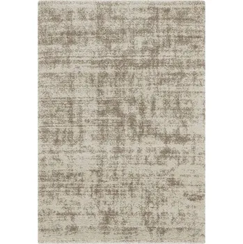 Koberec Breno Kusový koberec PURE 06/WEW, 80x150 cm, Béžová/Vícebarevné