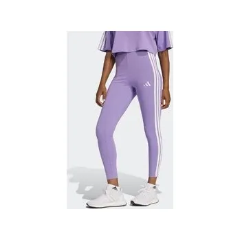 Dámské legíny adidas W 3S SJ LEGGINS S