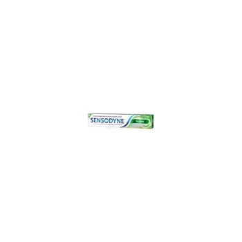 Dentální hygiena Sensodyne Fluoride zubni pasta 75ml
