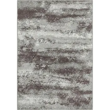 Koberec Breno Kusový koberec ORIGINS 505 11/B920, 67x130 cm, Vícebarevné