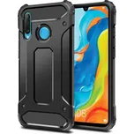 OEM Obrněné pouzdro Forcell ARMOR Huawei P30 Lite černé
