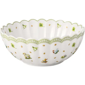 Villeroy & Boch Miska Easter Delight, Ø 17,5 cm 14-8676-1900