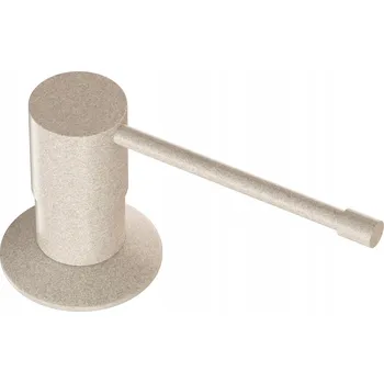 Dávkovač mýdla Dávkovač Granitan DÁVKOVAČ 300 ml bílý