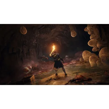 Hra pro PlayStation 4 Elden Ring PlayStation 4 (PS4) krabicová verze