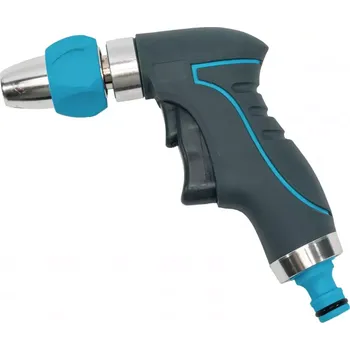 Postřikovač SB4027T Rozstřikovač kovový pistolový XTline