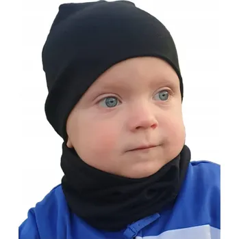 Čepice Polar Fashion dětská zimní čepice, velikost 48-56 cm