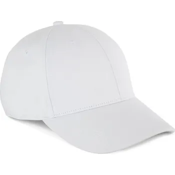 Kšiltovka Kariban K-Up | KP 352 onesize Kšiltovka white