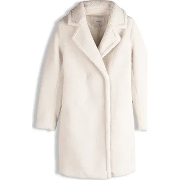 Dámský kabát GATE Teddy kabát 40 625-1544/1140