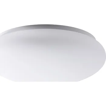 OSMONT ARA67590 ARAKIS 3 stropní/nástěnné skleněné svítidlo bílá IP43 4000 K 33W LED DALI HF