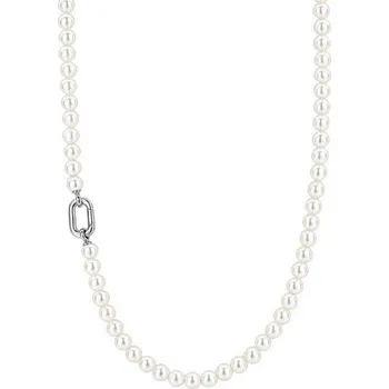Náhrdelník Náhrdelník TI SENTO 34050PW/45
