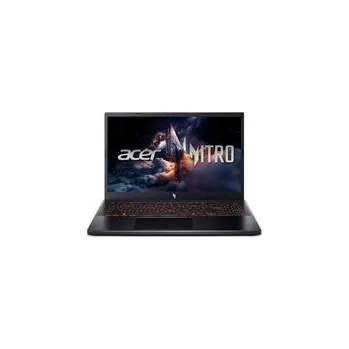 Notebook ACER NTB Nitro V 15 (ANV15-52-75ZH),i7-13620H,15.6"FHD,32GB,1TB SSD,RTX 3050,Linux,Black (NH.QV3EC.006)