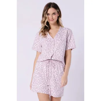 Pánské pyžamo Pyžama model 223681 M-Max s