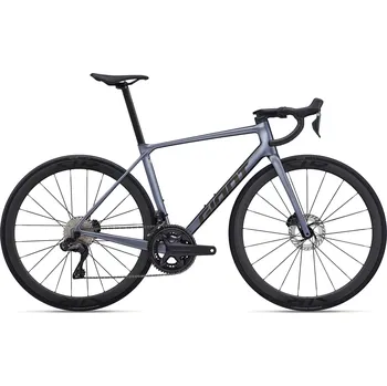 Silniční kolo Liv Giant TCR Advanced Pro 0 Di2 Mercury 2025 Průměr kol: 28" (700C), Výška rámu: (53 cm), Velikost rámu: L