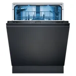Siemens studioLine iQ500 Plně vestavná myčka nádobí 60 cm SN75Z801BE Ihned k odeslání