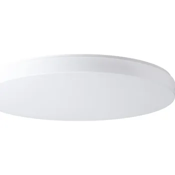 OSMONT DELIA 5 stropní/nástěnné plastové svítidlo bílá IP54 6x25W E27 - OSMONT OS DEL53515