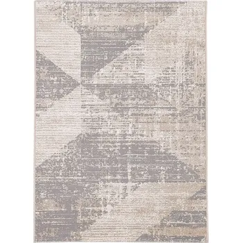 Koberec Breno Kusový koberec TERRA 08/EGE, 80x150 cm, Vícebarevné