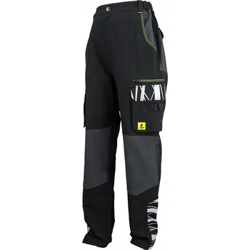 Pracovní obuv PRACOVNÍ KALHOTY URGENT URG_733 SOFTSHELL 54