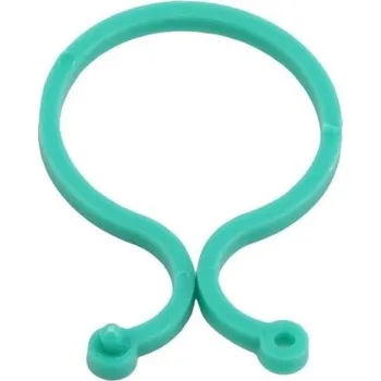 Skleník Pásky na rostliny 100 ks C913