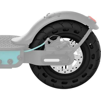 Elektrokoloběžka LAMAX E-Scooter S11600 rear wheel