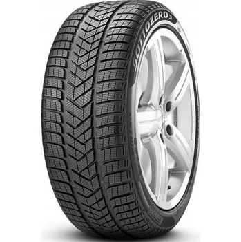 Zimní osobní pneu Zimní pneumatika Pirelli Winter SottoZero 3 225/60 R17 99 H přilnavost na sněhu (3PMSF) AO - Audi