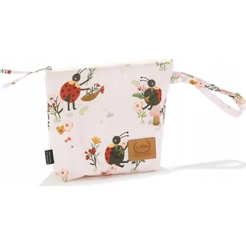 Kosmetická taška Kosmetická taštička La Millou Travel Bag S, vícebarevná