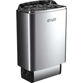 Harvia saunová kamna elektrická Sound Limited M60