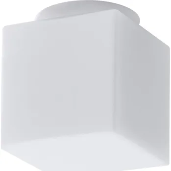 OSMONT APU67095 APUS 1 stropní/nástěnné skleněné svítidlo bílá IP44 3000 K 2W LED