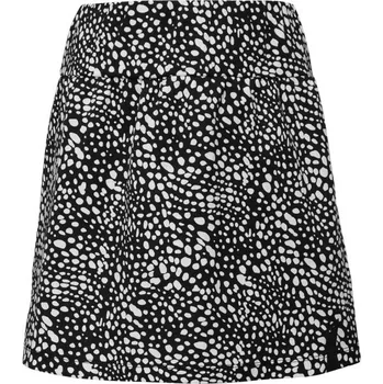 Dívčí sukně Dívčí sukně LOAP BEELINA 158/164 Černá, Bílá