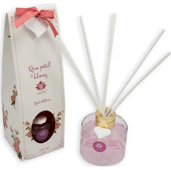 Bytová dekorace Arôme Rose petal & Honey