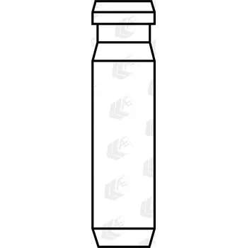 Ventil motoru Vodítko ventilů FEDERAL MOGUL VAG96394