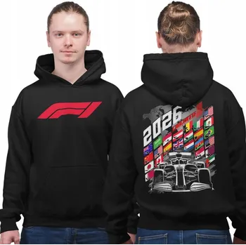 Pánská mikina Rule Out pánská mikina HOOD_F1_54 velikost 3XL