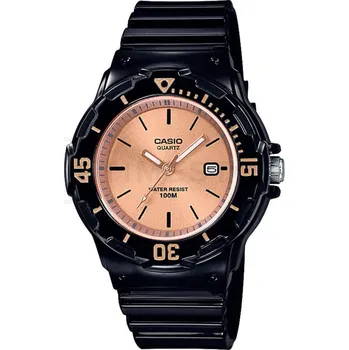Hodinky Casio Youth Ladies LRW-200H-9E2VDF - 30 dnů na vrácení zboží, Garance originality