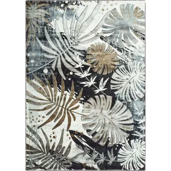 Koberec Breno Kusový koberec PRIMA 433, 80x150 cm, Vícebarevné