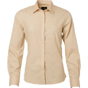 Dámská halenka Daiber | JN 677 stone 3XL Halenka