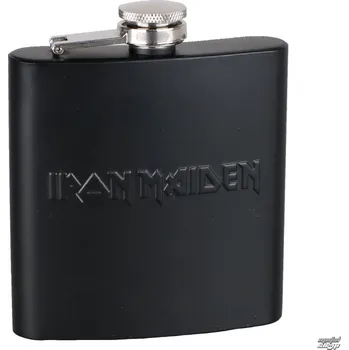 Likér likérka Iron Maiden - Logo