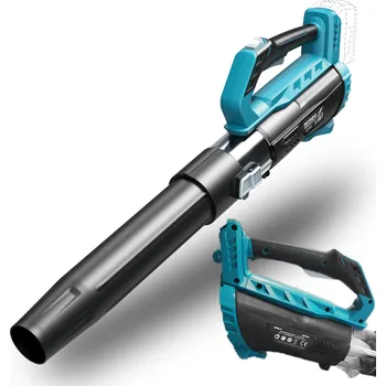 DEDRA SAS+ALL 18V DED7093 akumulátorová zahradní sněhová Foukač na listí