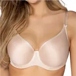 Nipplex Vyztužená podprsenka s kosticemi Anna big béžová 75G