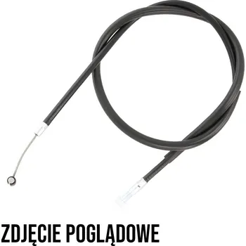 Náhon tachometru BIKETEC lanko tachometru HONDA CB 500 96-03 ( délka -890 mm), 44830-MY5-G30 (BIKETEC lanko tachometru HONDA CB 500 96-03 ( délka -890 mm), 44830-MY5-G30)