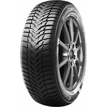 Zimní osobní pneu Zimní pneumatika Kumho WP51 175/60 R15 81 T s přilnavostí na sněhu (3PMSF)