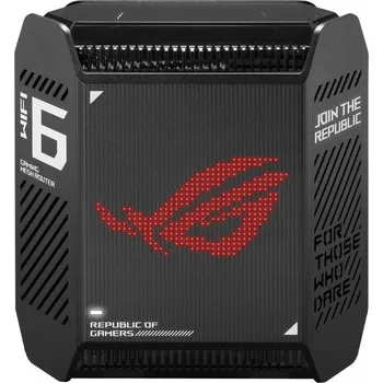 IP kamera Asus Router ROG Rapture GT6 WiFi AX10000 (1 kus)