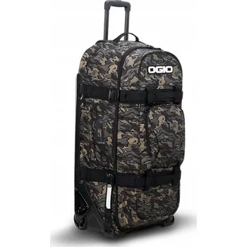 Cestovní taška na kolečkách OGIO RIG 9800 Greenwood A20414_E0258_NA
