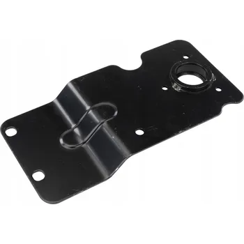 Vrták LEVÁ OBJÍMKA HŘÍDELE PRO BENZÍNOVÝ AERIFIKÁTOR POWERMAT PM-AWS-65 240 mm