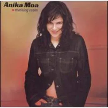CD Anika Moa: Thinking Room 2002