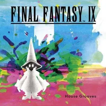 Zahraniční hudba 5CD Final Fantasy 9 - House Grooves / Various: Final Fantasy 9 - House Grooves / Various 2026