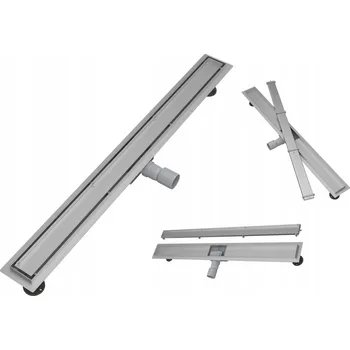 Odvodňovací žlab Lineární odtok Granitan ODTOK 100 cm