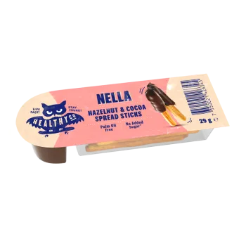 Protein HealthyCo NELLA Stricks 29 g - Salted Caramel