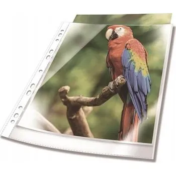 Obal A4 Durable 10 kusů